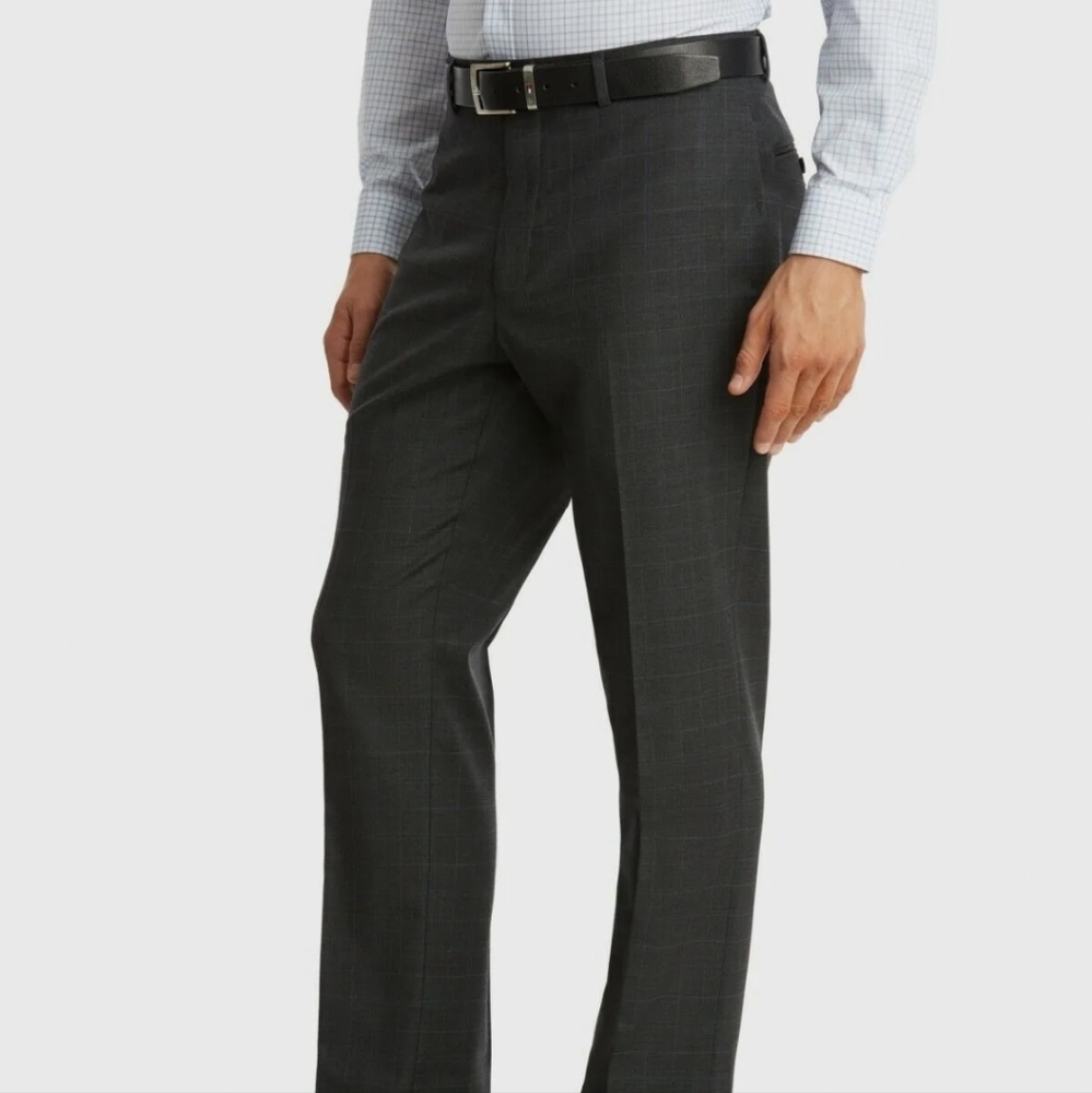 2 piece suit T Hilfiger wool 36-42 - Picture 5 of 9